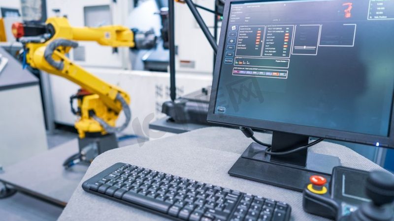 数控刀具加工不锈钢：工艺解析与选型要点