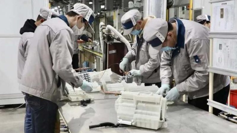 减速机卧式安装：关键要点与常见误区解析